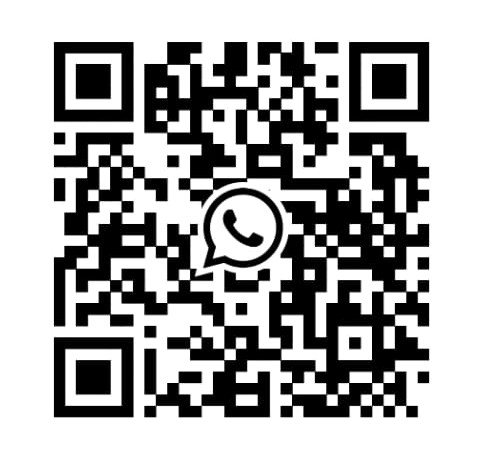 WhatsApp QR Code